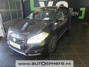 SUZUKI SX4 1.6 DDiS Pack  Occasion