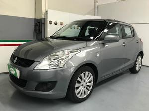 SUZUKI Swift 1.3 DDiS75 GLX 5p