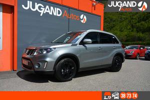 SUZUKI Vitara 1.4 BOOSTERJET X4 TCSS