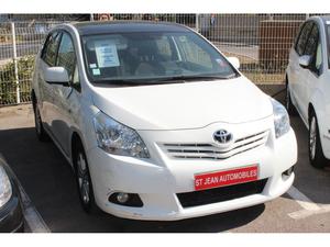 TOYOTA Verso 126 D-4D SKYVIEW CONNECT 5P