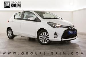 TOYOTA Yaris 69 VVT-i Dynamic 5p