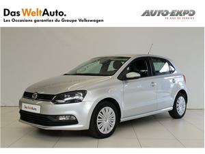 VOLKSWAGEN POLO BUSINESS 1.4 TDI 75 BMT Trendline Business