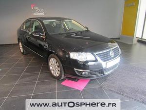 VOLKSWAGEN Passat 2.0 TDI 140ch BlueMotion FAP Embassy 2