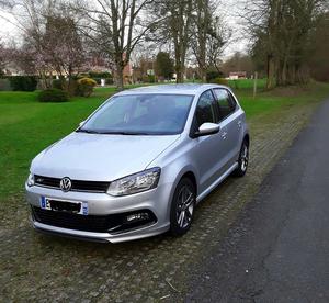 VOLKSWAGEN Polo 1.6 TDI 90 CR FAP Confortline DSG7