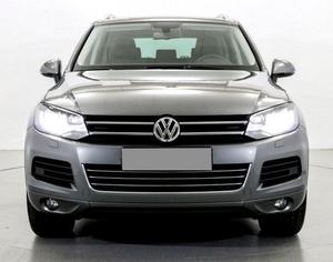 VOLKSWAGEN Touareg 3.0 V6 TDI 245CV