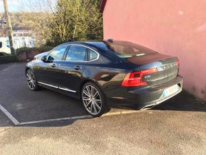 VOLVO S90 D5 AWD 235 ch Inscription Geartronic A