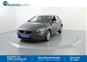 VOLVO V40 D Momentum + GPS