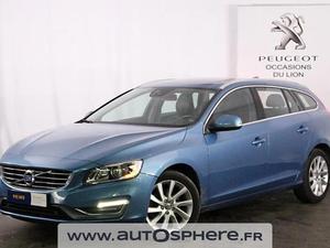 VOLVO V60 Dch Start&Stop Xenium Geartronic 