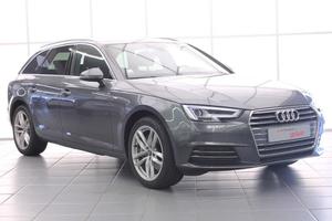 AUDI A4 2.0 TDI 190ch S line S tronic 7