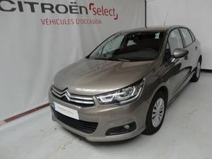 CITROëN C4 HDi 90ch Live