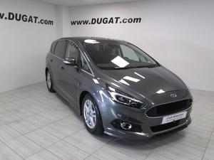 FORD S-MAX 2.0 TDCi 180ch Stop&Start Titanium