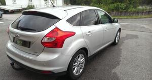 Ford Focus 3 1.6 TDCI 115 ch Start & Stop d'occasion