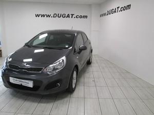 KIA Rio 1.1 CRDI 75ch Active ISG 5p