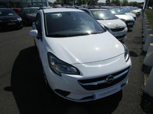 Opel CORSA 1.4 TURBO 100 EDITION S/S 3P  Occasion