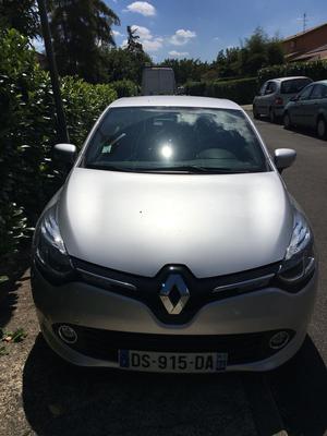 RENAULT Clio IV Business dCi 90 Energy eco2 83g