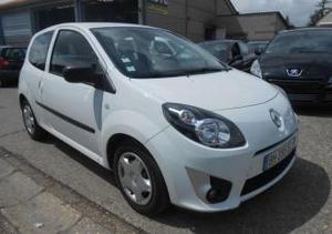 Renault Twingo II 1.2 Lev 75 ch AUTHENTIQUE d'occasion