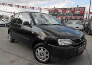 Seat Arosa  CH SE 3P d'occasion