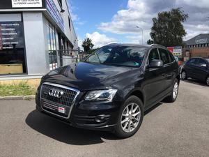 AUDI Q5 2.0 TDI 177ch Avus quattro S tronic 7