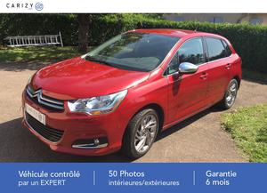CITROëN C4 1.6 HDI 90 COLLECTION