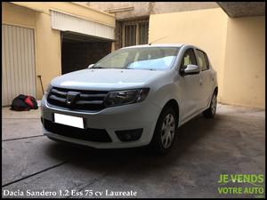 DACIA Sandero v 75ch Lauréate 300 km