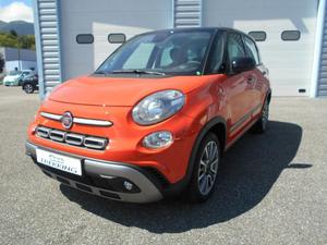 FIAT 500 L 1.6 Multijet 16v 120ch S&S Cross