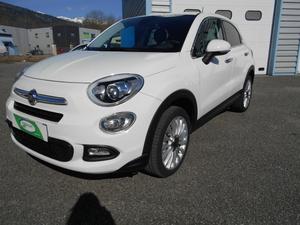 FIAT 500 X 1.4 MultiAir 16v 140ch Lounge