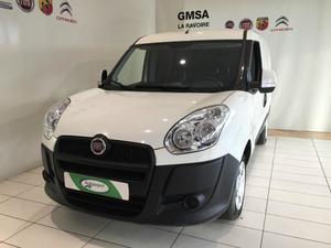 FIAT Doblo 1.3 Multijet 16v 90ch Pack Professional