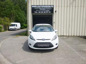 FORD Fiesta 1.4 TDCi 70 FAP Ghia