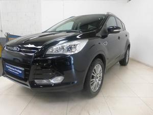 FORD Kuga 1.6 EcoBoost 182ch Titanium 4x4 BVA