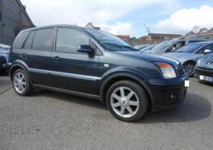 Ford Fusion 1.4 tdci 70ch d'occasion