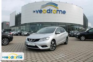 NISSAN Pulsar 1.5 dCi 110ch Tekna Sous Argus