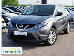 NISSAN Qashqai 1.2L DIG-T 115ch Design Km