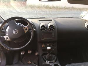 NISSAN Qashqai 1.5 dCi 110 FAP 360