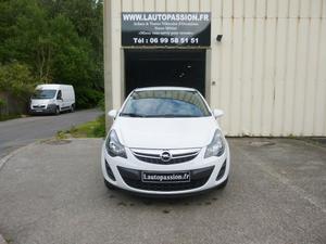 OPEL Corsa  ch Cool Line