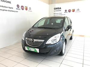 OPEL Meriva 1.7 CDTI 110ch Cosmo Auto FAP