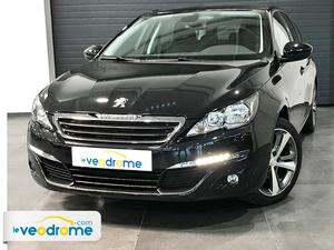 PEUGEOT 308 SW 1.6 BlueHDi 120ch Active Gps 10Km