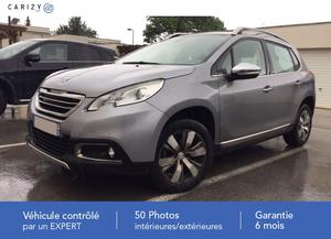 PEUGEOT  E-HDI 90 BLUE-LION ALLURE BMP BVA