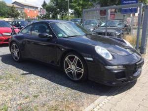 Porsche 911 Type  Carrera 4S Tiptronic d'occasion