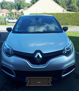 RENAULT Captur dCi 90 Energy Intens S&S eco2