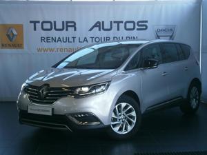 RENAULT Espace 1.6 dCi 130ch energy Life