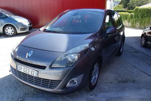 RENAULT Grand Scénic III dCi 105 eco2 Expression 7 pl