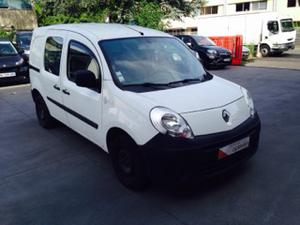 RENAULT Kangoo Kangoo 1.5 dCi 85