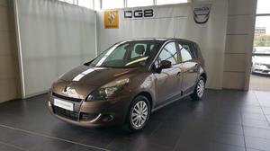 RENAULT Scénic 1.5 dCi 110ch FAP Expression EDC Euro5