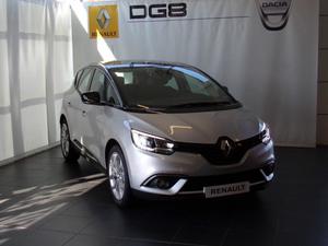 RENAULT Scénic IV zen dci 110