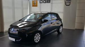 RENAULT Zoé Zen charge rapide