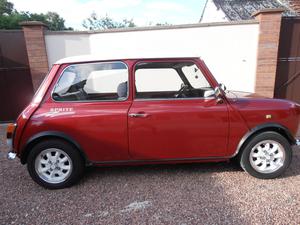 ROVER Mini 35