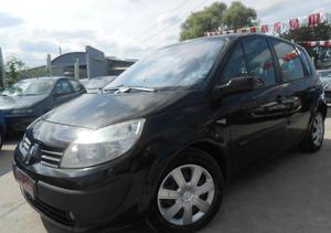 Renault Scenic II 1.9 DCI 120 CH CONFORT EXPRESSION