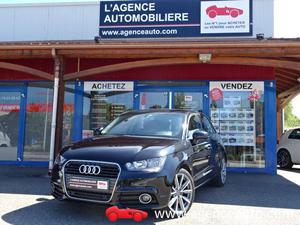 AUDI A1 2.0 TDI 143ch Ambition Luxe 5 pl