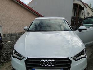 AUDI A3 1.4 TFSI 122 Ambiente