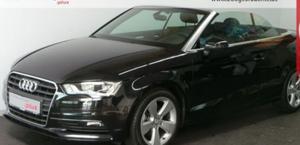 AUDI A3 2.0 TDI 150 Ambition